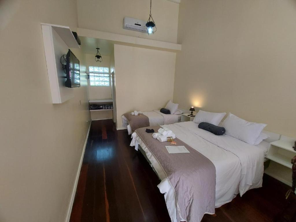 Maison Suisse Hotel Canela