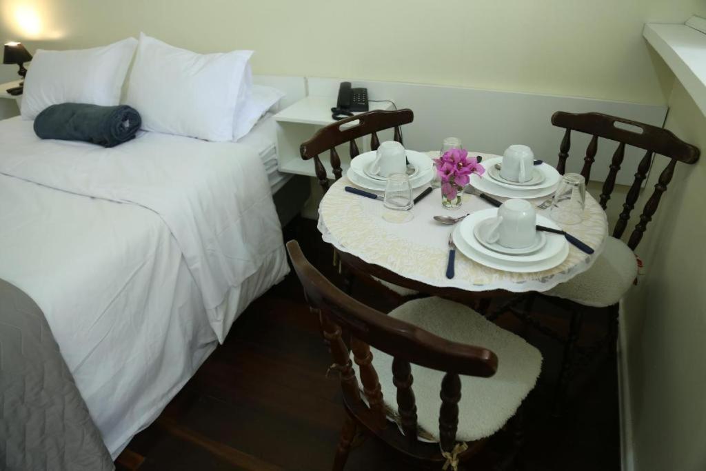 Hotel Maison Suisse 3*