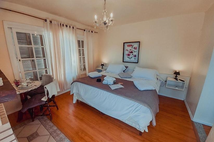 Maison Suisse Hotel 3*