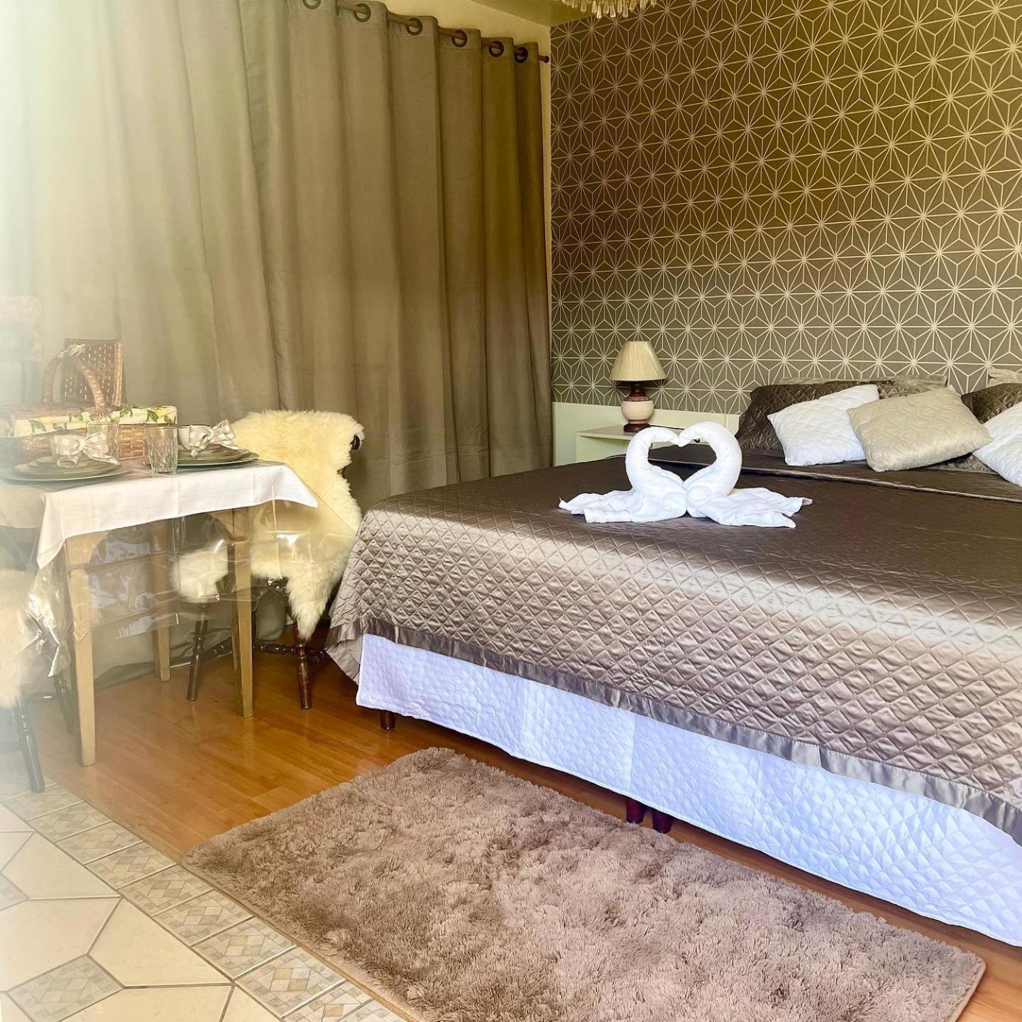 Maison Suisse 3*