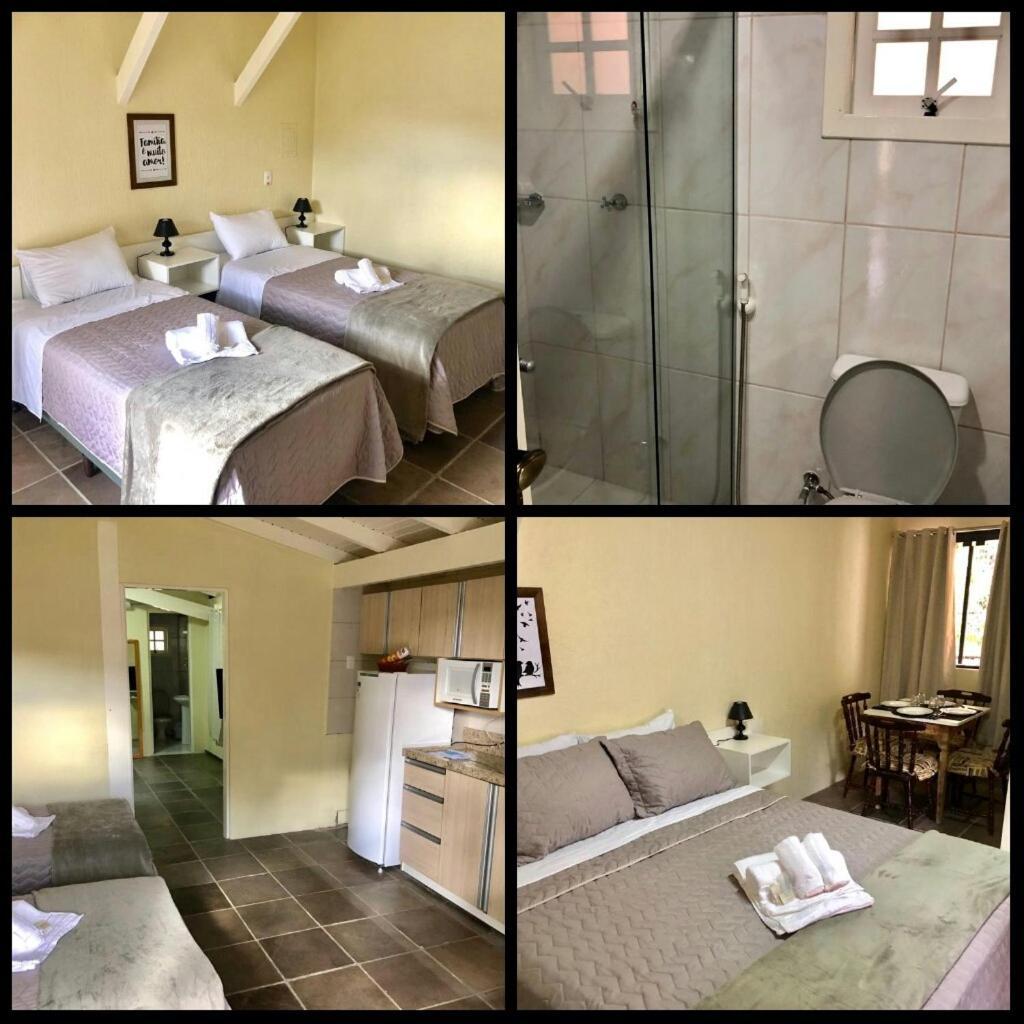 Hotel Maison Suisse