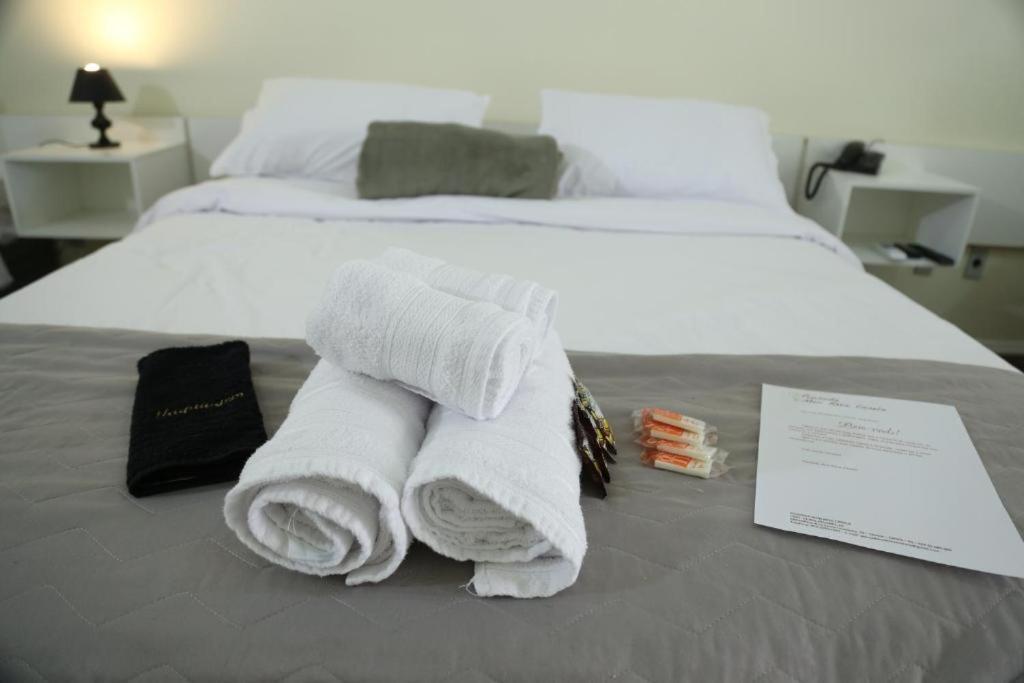 Maison Suisse 3* Canela