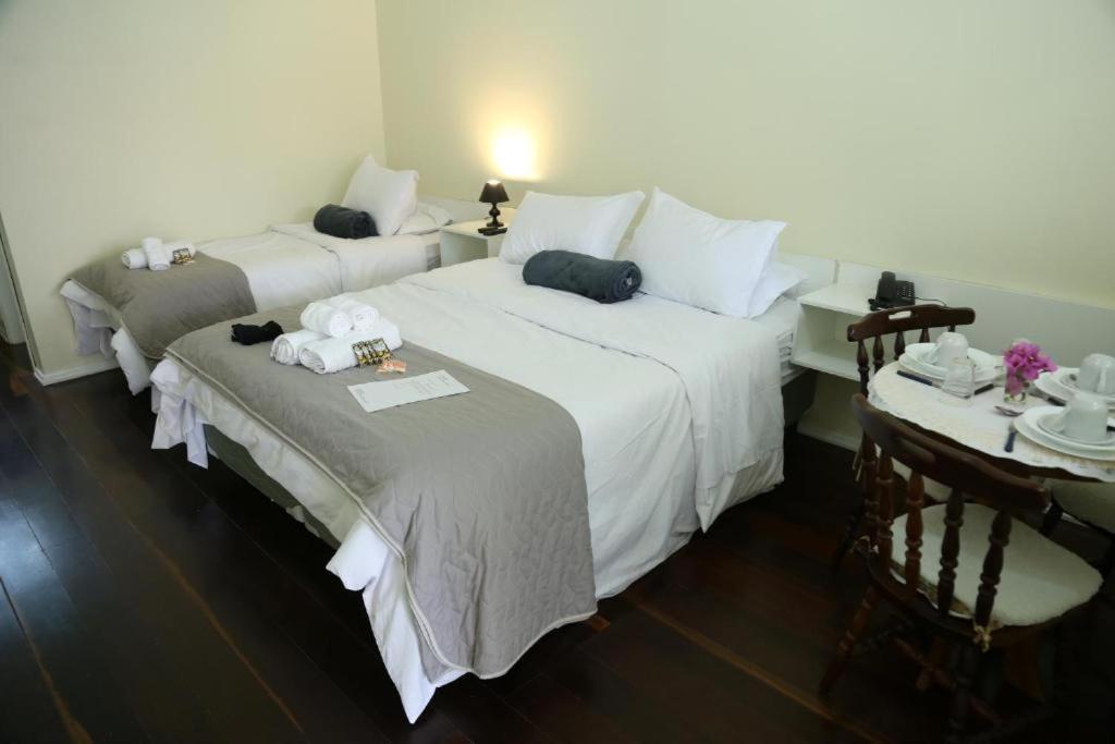 Maison Suisse Hotel Canela