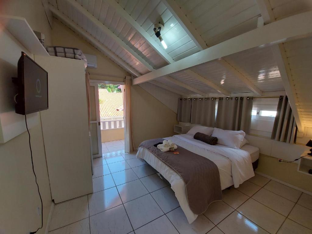 Maison Suisse Hotel Canela