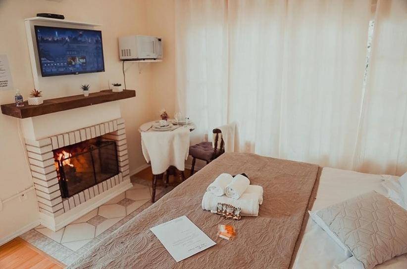 Maison Suisse Hotel 3*