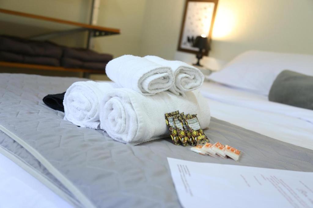 Maison Suisse Hotel